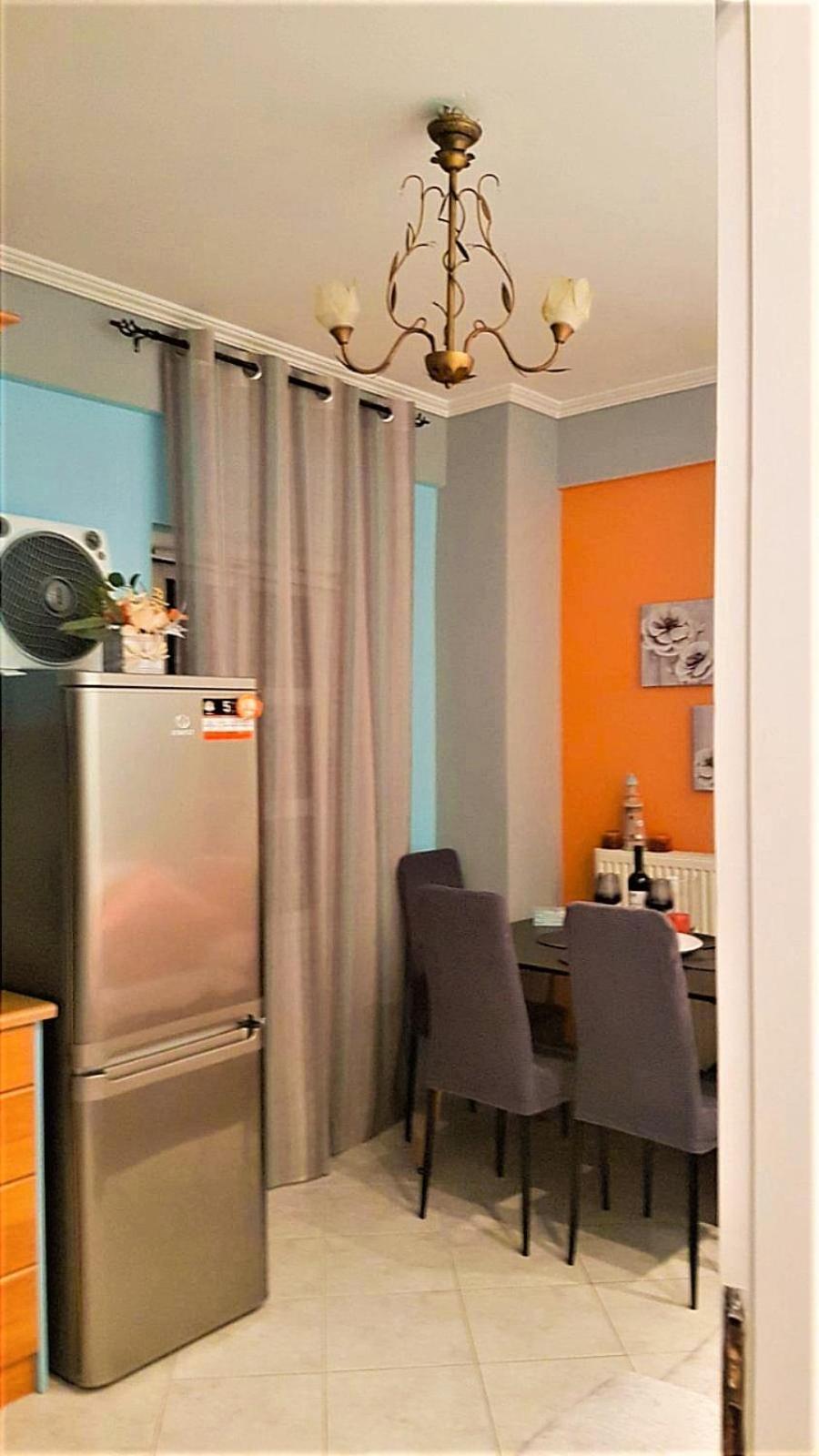 Kristin Apartment Патра Экстерьер фото